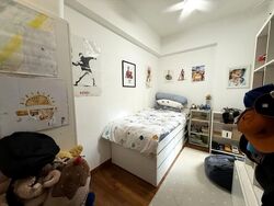 Aspen Heights (D9), Condominium #581405131